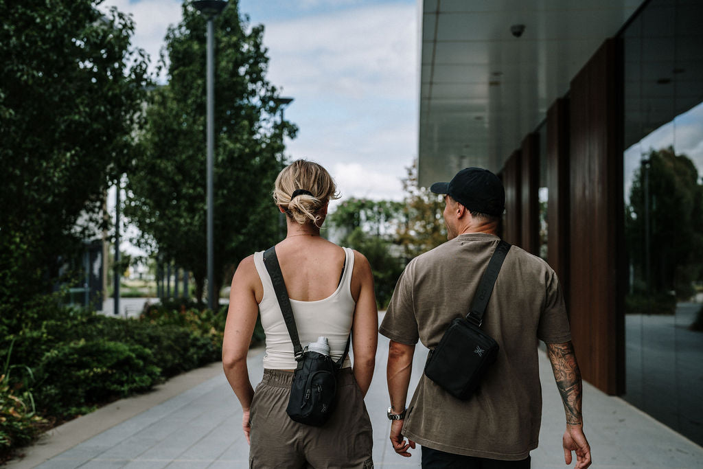 NX.co Essentials Hard Shell Sling