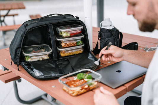 Game changer for busy life styles