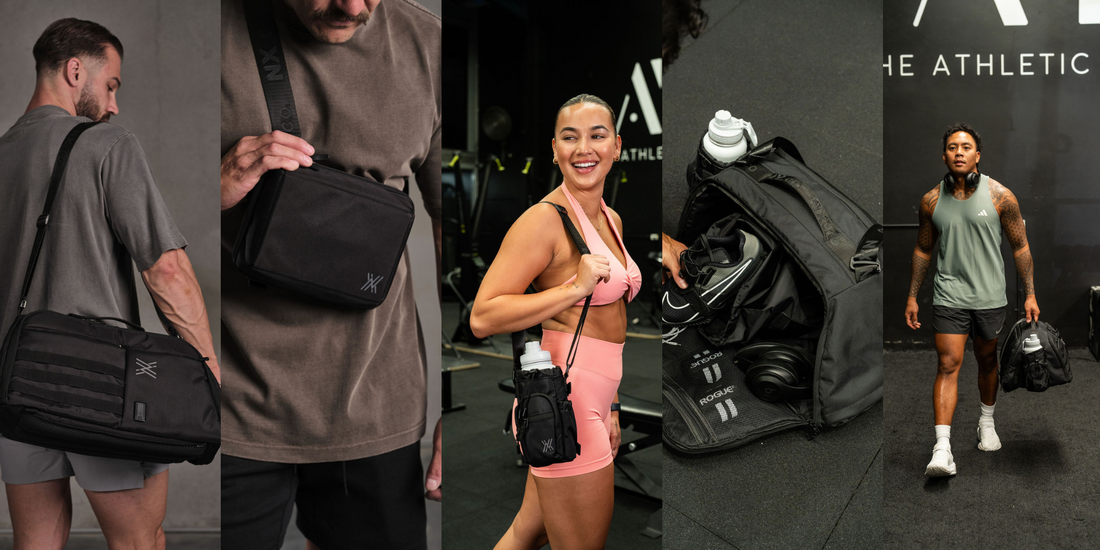 What to look for in a Meal Management Gym back