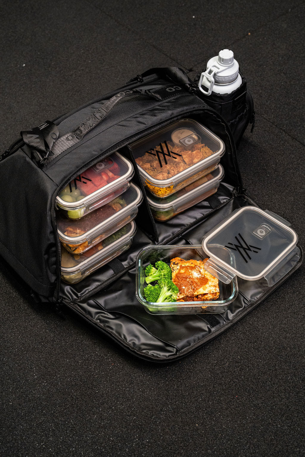 NX.co Ultimate Body Building Bundle