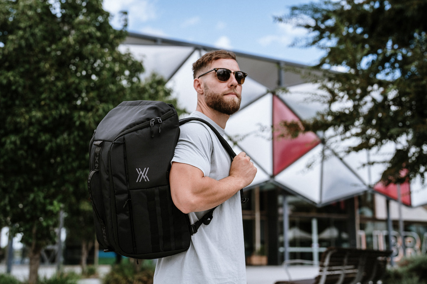 NX.co Backpack - 42L