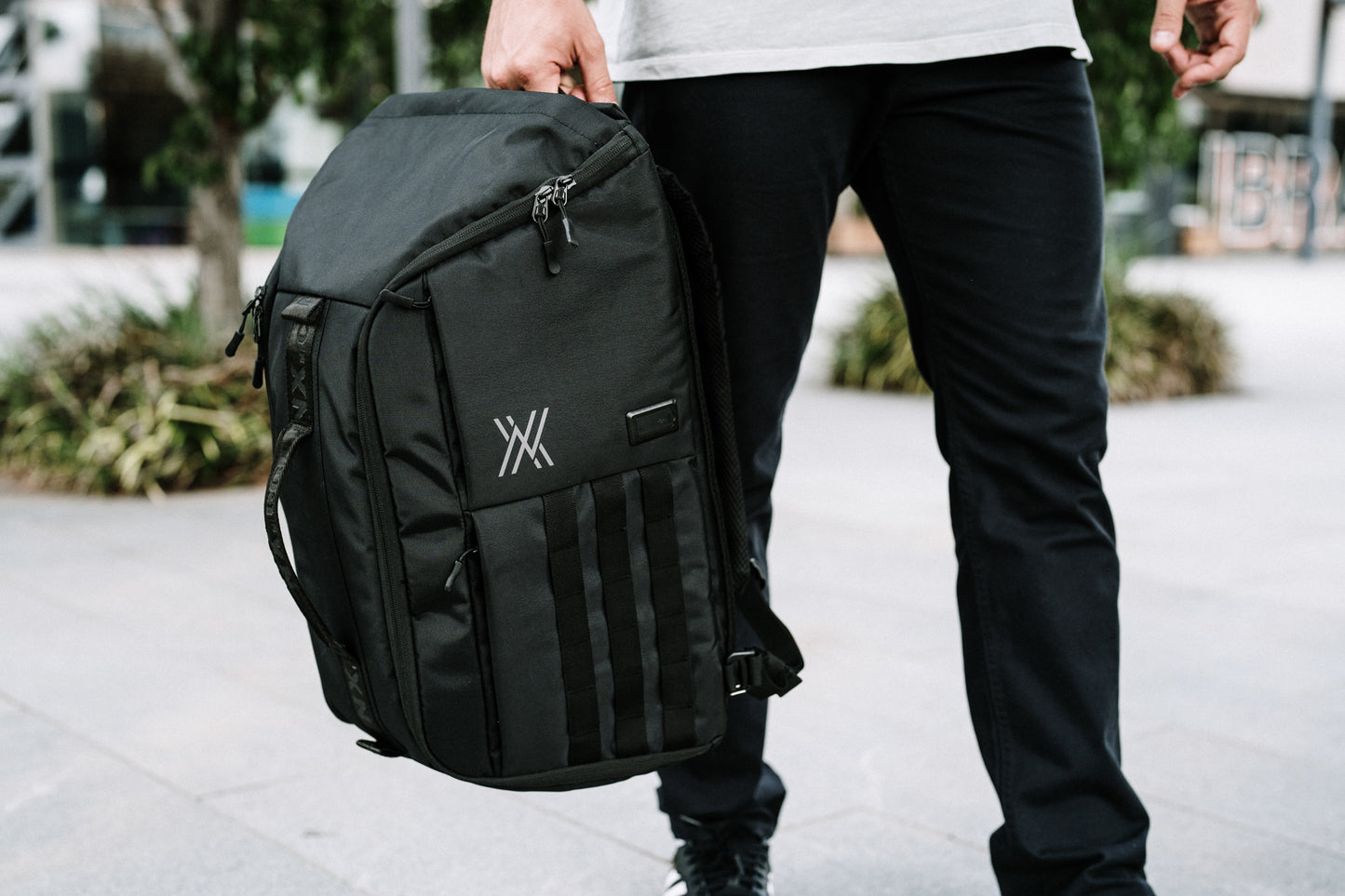 NX.co Backpack - 42L