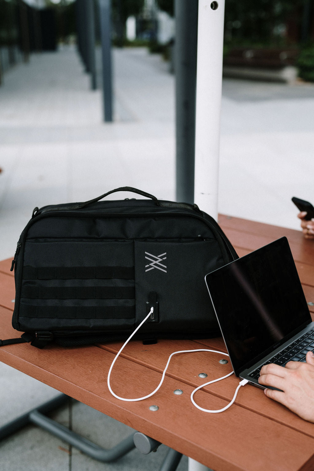 NX.co Backpack - 42L