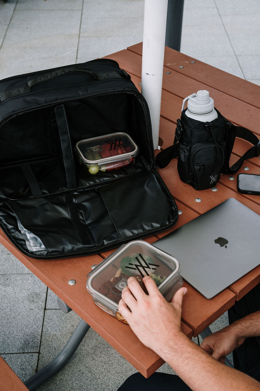 NX.co Ultimate Body Building Bundle