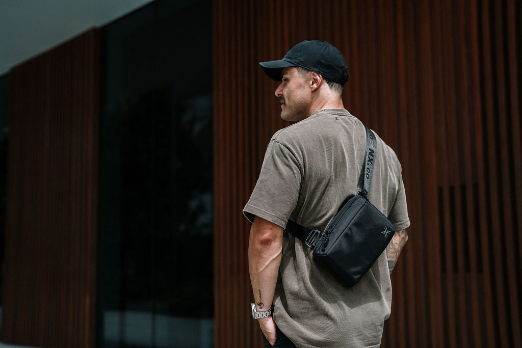 NX.co Ultimate Body Building Bundle