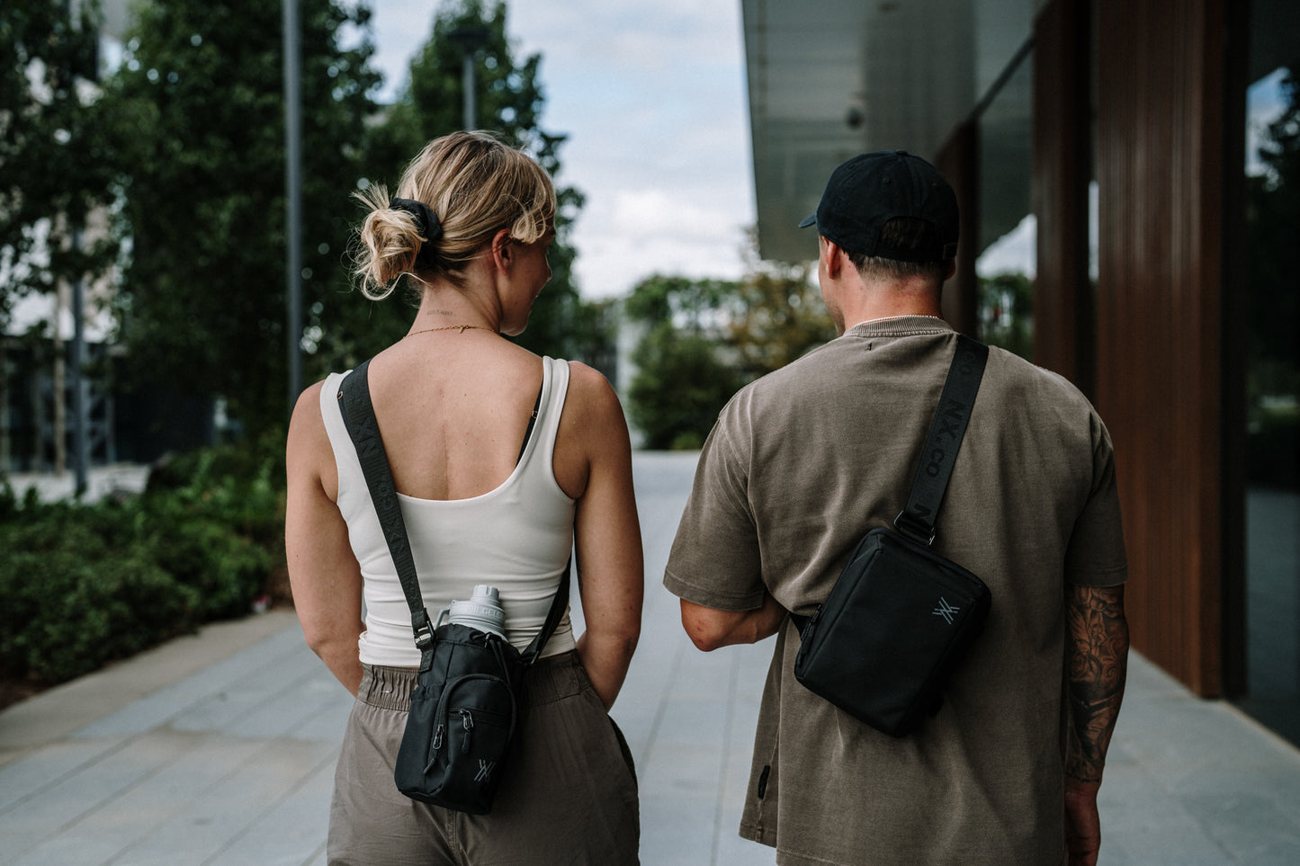 NX.co PREMIUM ADJUSTABLE STRAP