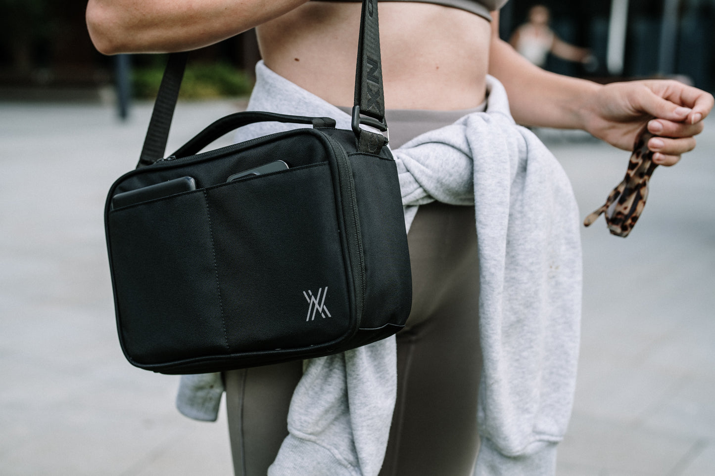 NX.co Lunchbox Pouch – The Ultimate Meal Prep Companion