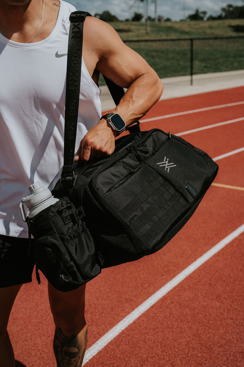 NX.co PREMIUM ADJUSTABLE STRAP