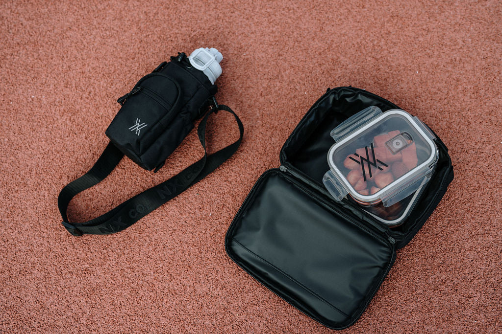 NX.co Ultimate Body Building Bundle