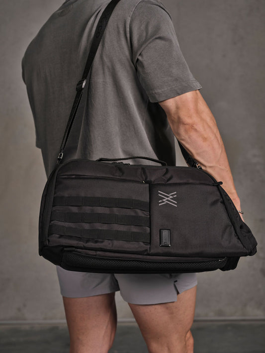 NX ProPack 2-in-1 — Meal Management Gym Bag (42L)