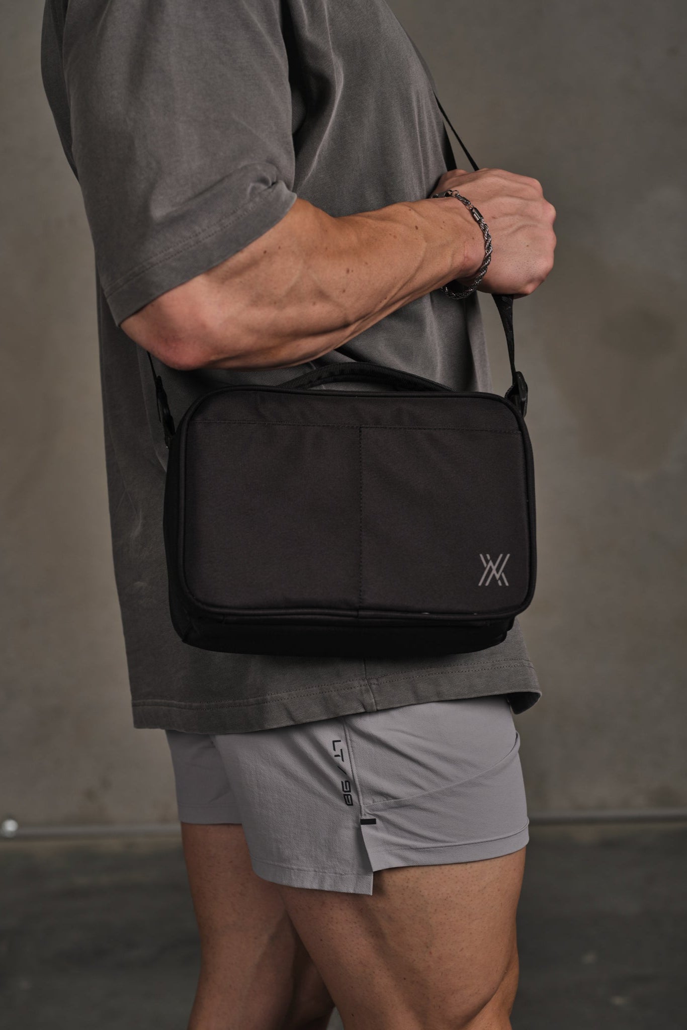 NX.co Lunchbox Pouch – The Ultimate Meal Prep Companion