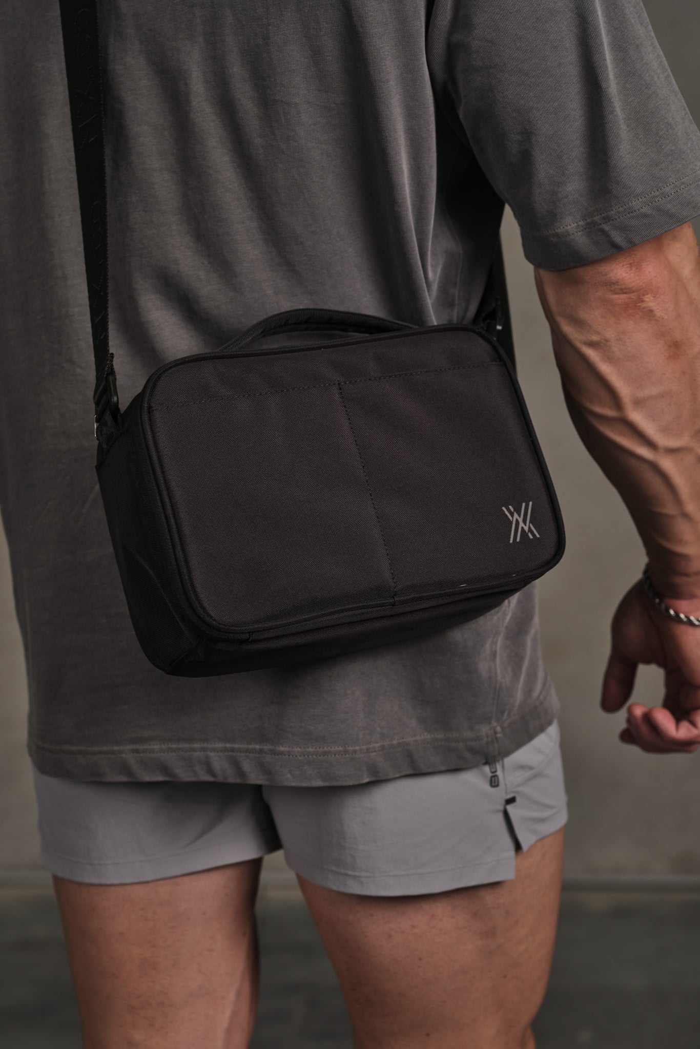 NX.co Lunchbox Pouch – The Ultimate Meal Prep Companion