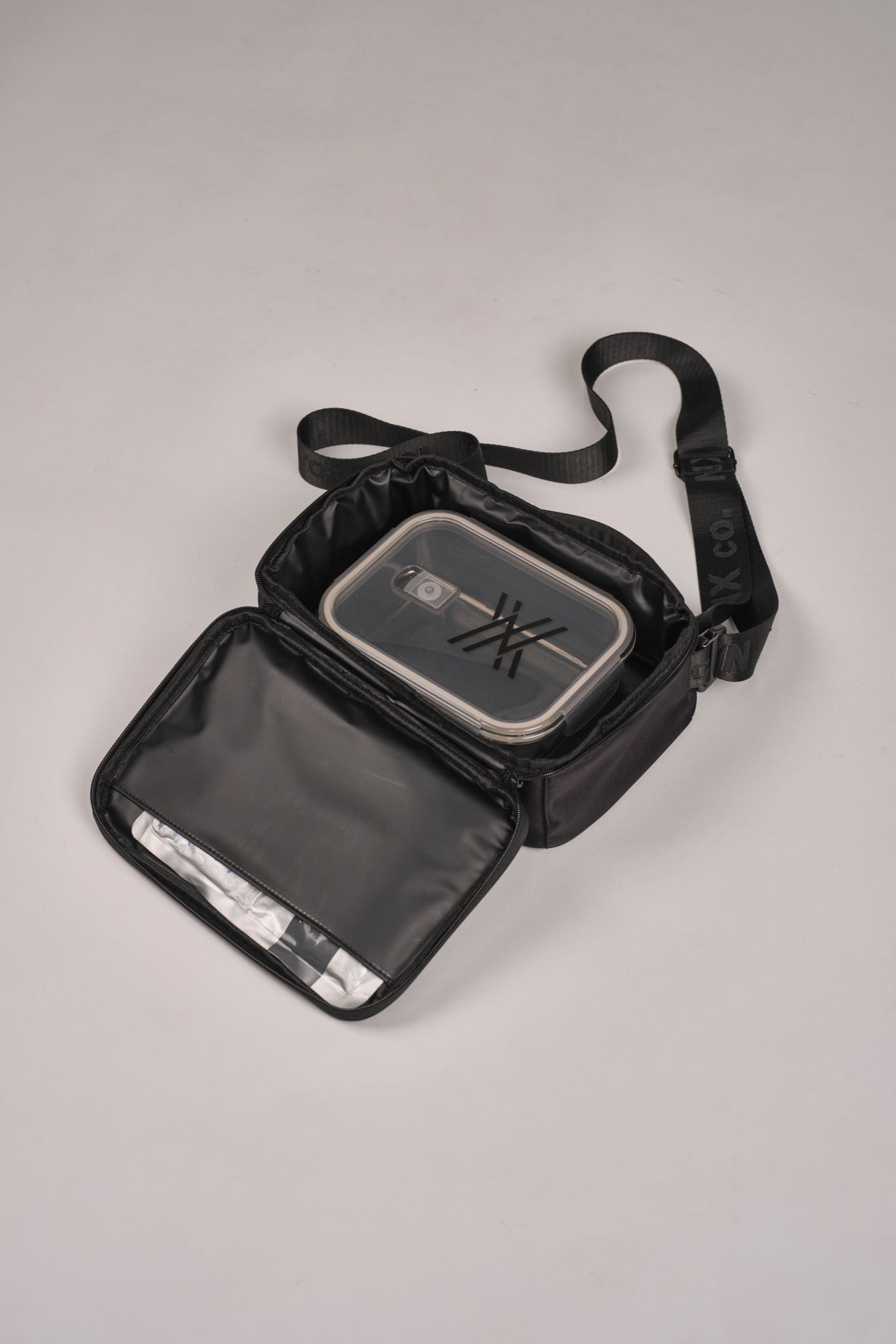 NX.co Lunchbox Pouch – The Ultimate Meal Prep Companion