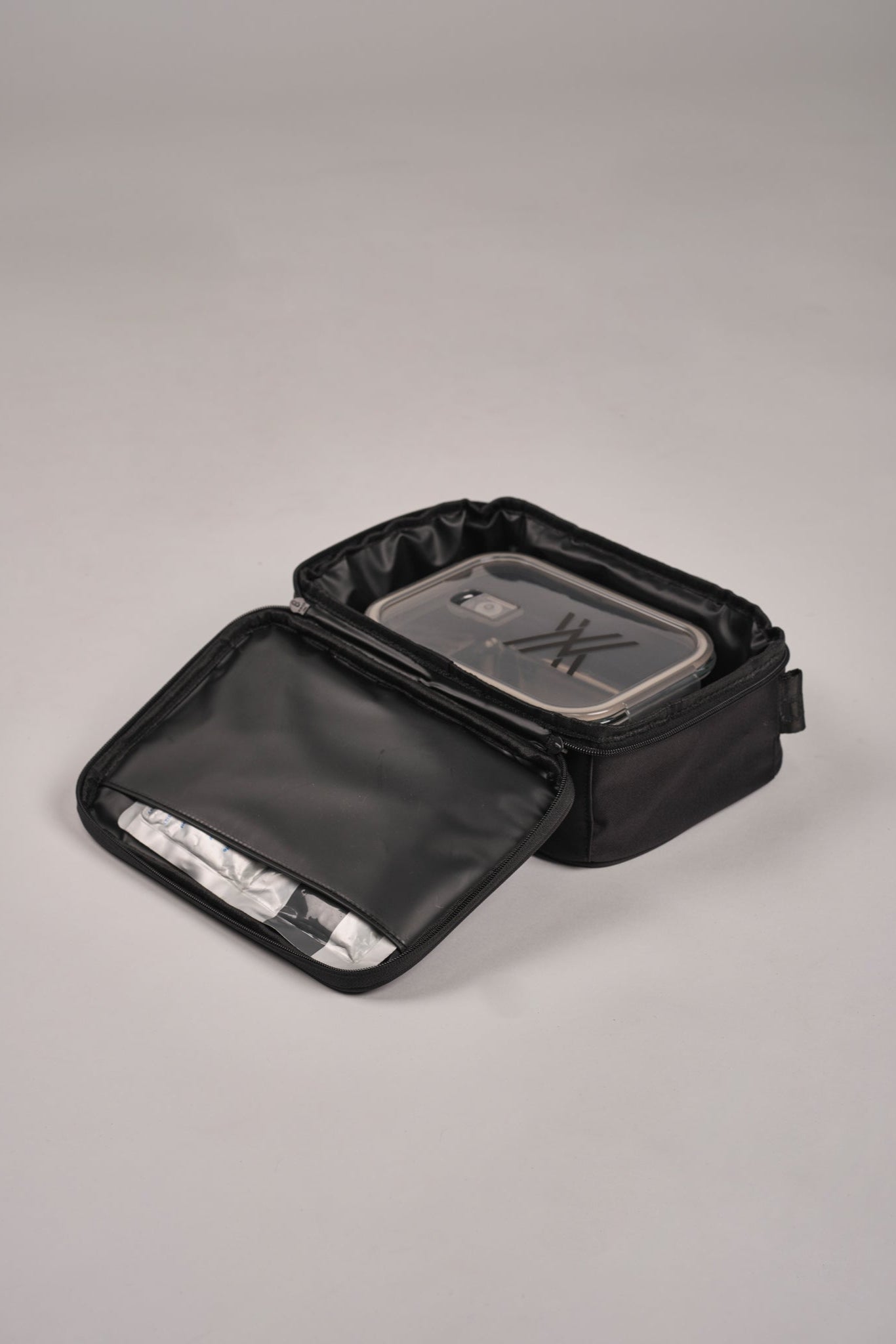 NX.co Lunchbox Pouch – The Ultimate Meal Prep Companion
