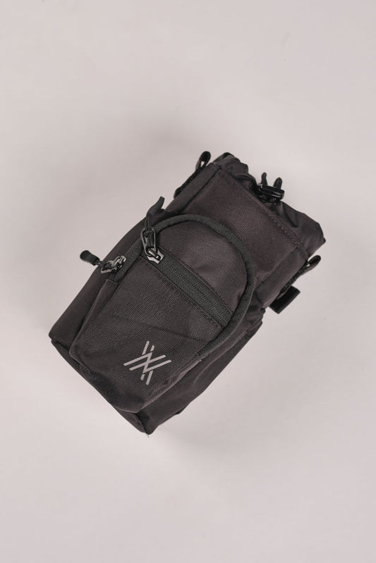 NX.co Bottle Pouch– Hydration On the Go