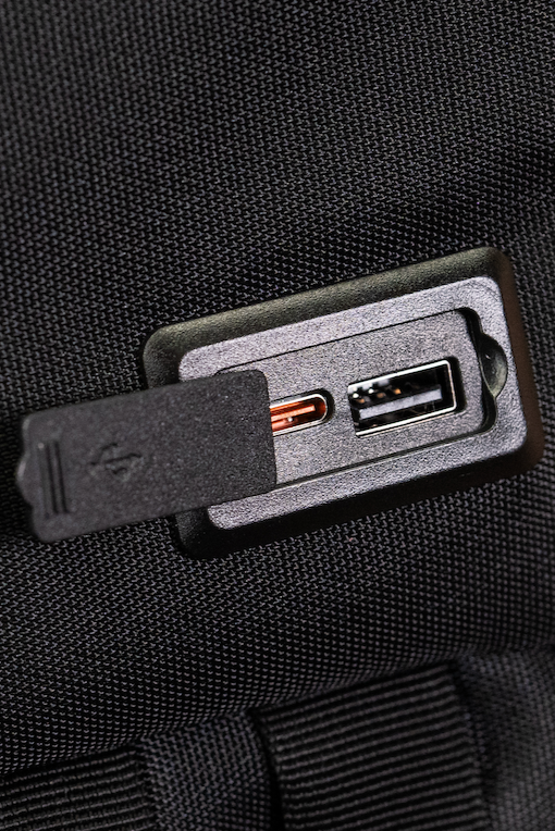 NX.co Backpack - 42L