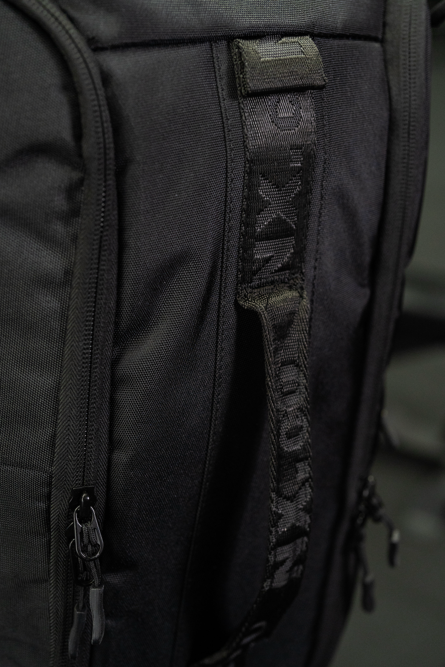 NX ProPack 2-in-1 — Meal Management Gym Bag (42L)